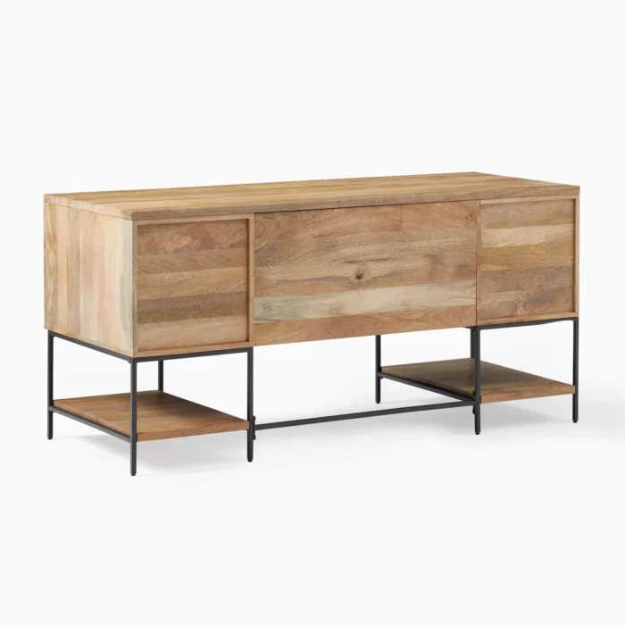 Storage-Desk-5-1 Priti Industrial Storage Executive Desk - Image 6