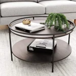 Paloma 2 Tier Coffee Table
