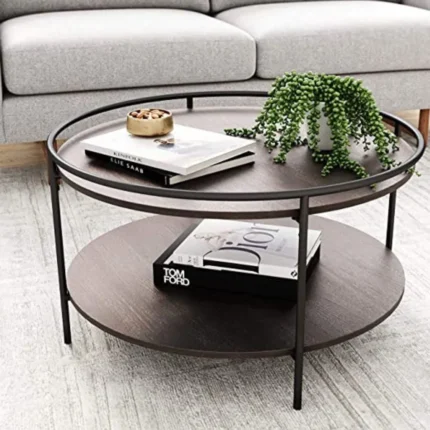 Paloma 2 Tier Coffee Table