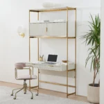 Priti Wall Desk