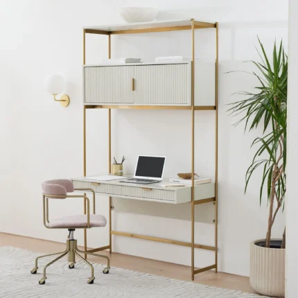 Priti Wall Desk