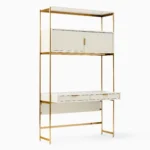 Priti Wall Desk - Image 8