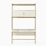 Priti Wall Desk - Image 9