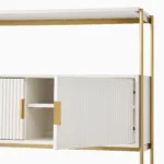 Priti Wall Desk - Image 11