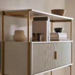Priti Wall Desk - Image 3