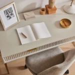 Priti Wall Desk - Image 4