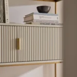 Priti Wall Desk - Image 5
