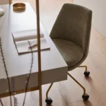 Priti Wall Desk - Image 6