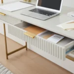 Priti Wall Desk - Image 7
