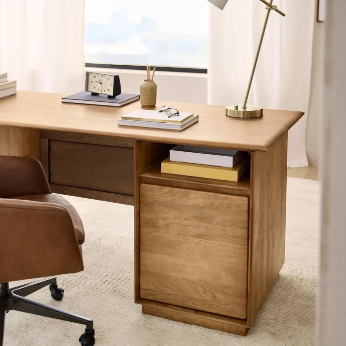 Priti Anton Executive Desk 72 - Image 3