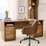 Priti Anton Executive Desk 72