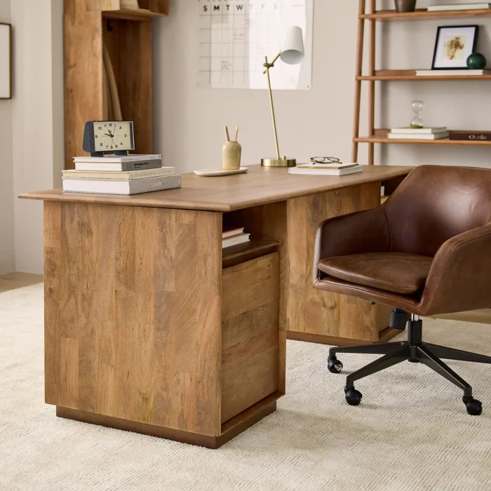 Priti Anton Executive Desk 72 - Image 4