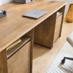Priti Anton Executive Desk 72 - Image 5