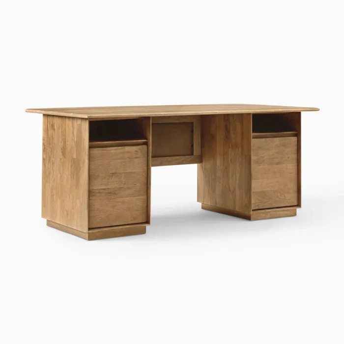 Priti Anton Executive Desk 72 - Image 6