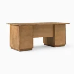 Priti Anton Executive Desk 72 - Image 9