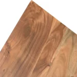 Pike Wooden Coffee Table - Image 4