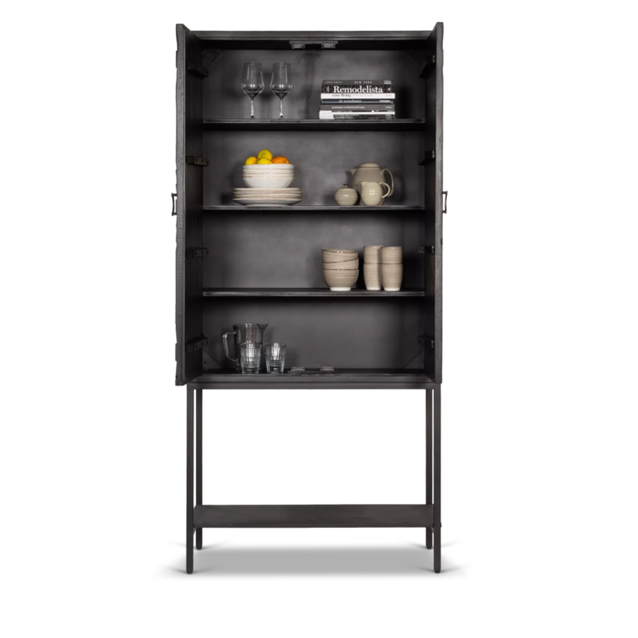 Belleville Storage Cabinet - Image 2