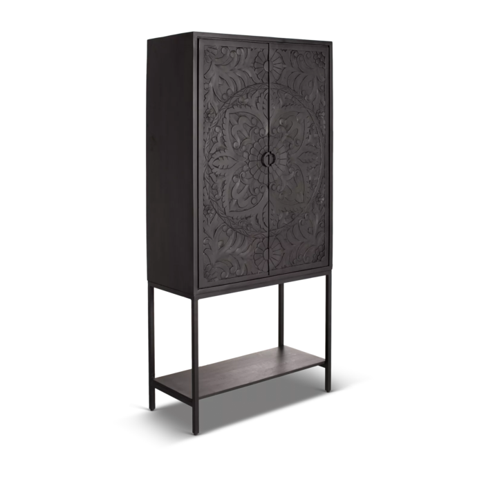 Belleville Storage Cabinet - Image 3