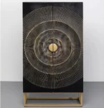 Madeira Cabinet 2 Door