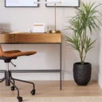 Priti Industrial Storage Desk 48 - Image 4