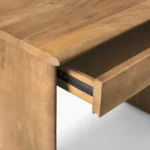 Priti Anton Mini Desk 36 - Image 5