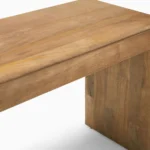 Priti Anton Mini Desk 36 - Image 4