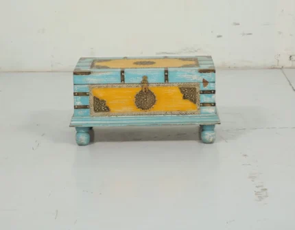 Priti Small Trunk