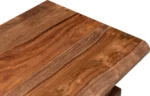 Bronson 4 Door Storage Credenza - Image 5