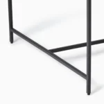 Priti Industrial Storage Peninsula Desk - Image 8