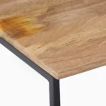 Priti Industrial Storage Peninsula Desk - Image 12