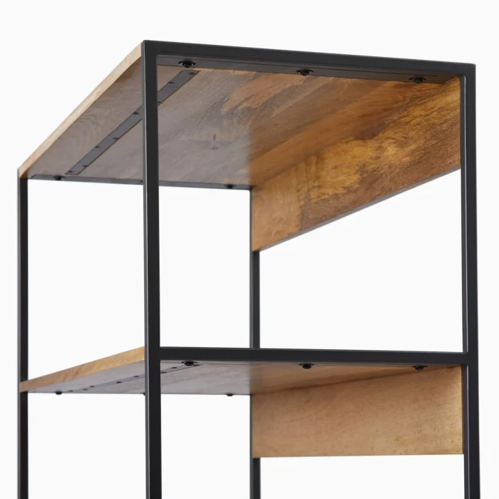 storage-desk-9 Priti Industrial Storage Peninsula Desk - Image 11