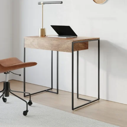 Priti Industrial Storage Mini Desk 31