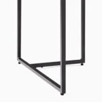 Priti Industrial Storage Mini Desk 31 - Image 9