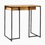 Priti Industrial Storage Mini Desk 31 - Image 5