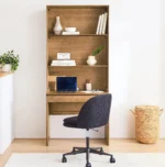 Priti Anton Wall Desk 36