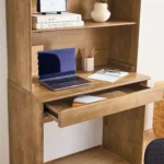 Priti Anton Wall Desk 36 - Image 6
