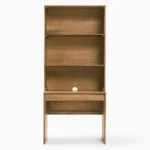 Priti Anton Wall Desk 36 - Image 2