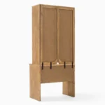 Priti Anton Wall Desk 36 - Image 3