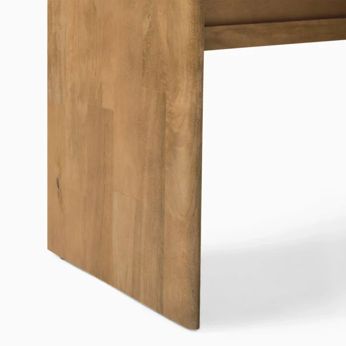 Priti Anton Wall Desk 36 - Image 7
