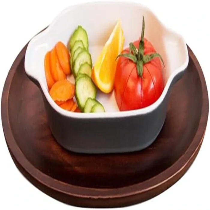 Sherry Indented Serving Tray - Image 3