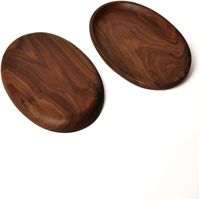 Sherry Indented Serving Tray - Image 2