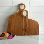 Duet Nested Cutting Board