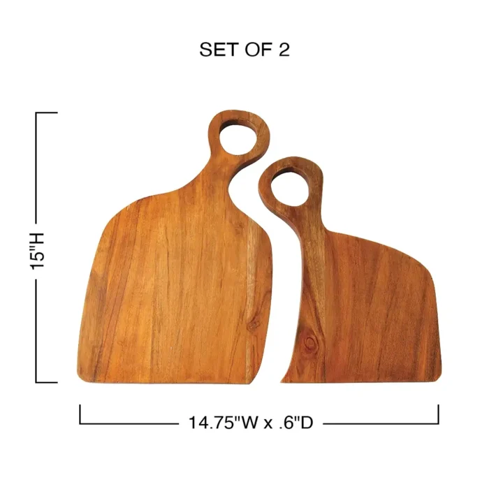 Duet Nested Cutting Board - Image 4