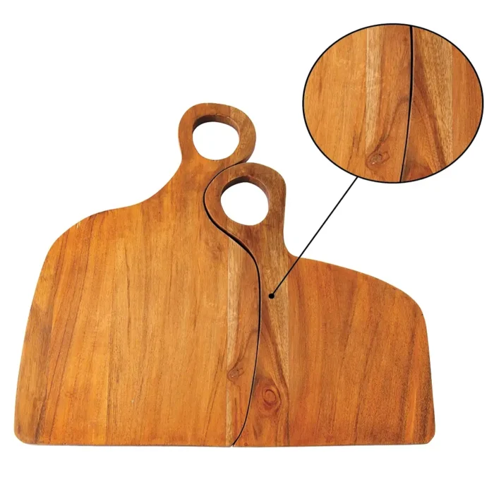 Duet Nested Cutting Board - Image 2