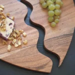 Broken Heart Serving Board - Image 2