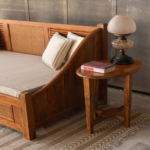 Ventura Cane Day Bed with Storage - Image 5