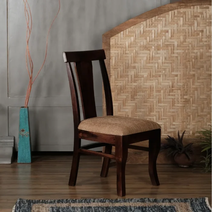 Medina Solid Wood Chair Medina Solid Wood Chair