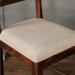Miranda Solid Wood Chair (Set of 2) - Image 2