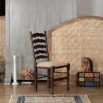 Mayorga Solid Wood Chair (Set of 2)