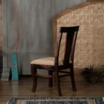 Medina Solid Wood Chair (Set of 2) - Image 2